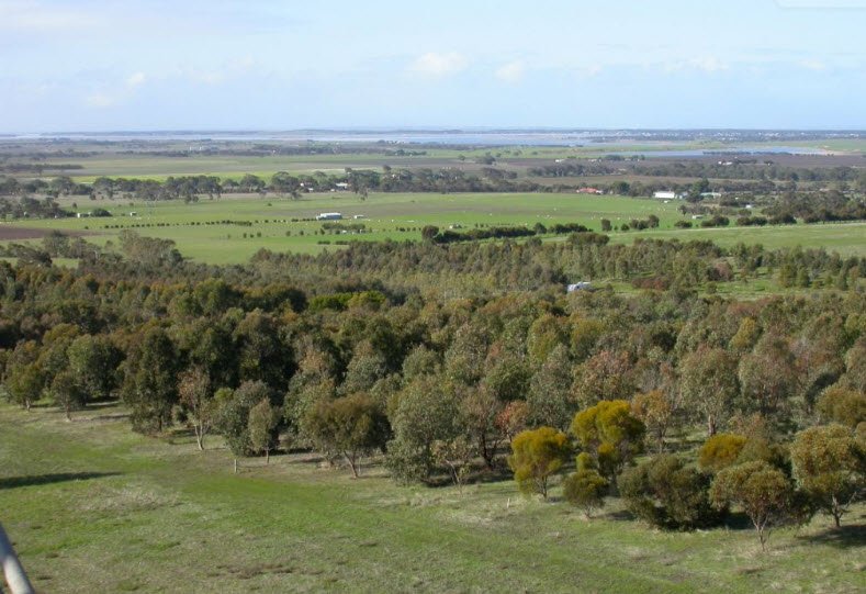 Currency Creek Arboretum, Currency Creek, Australia, Australia